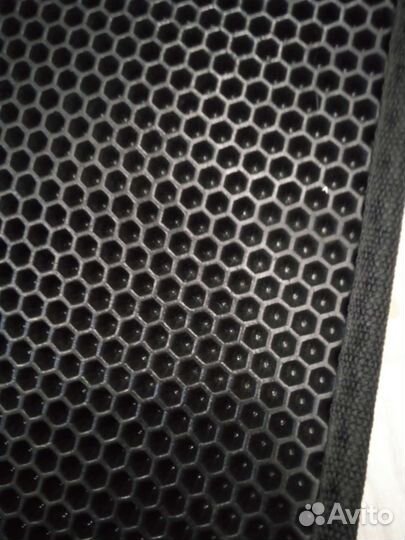 Эва коврики для Джилли эмгранд