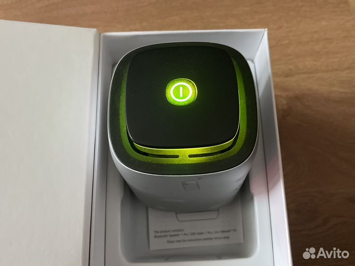 Колонка honor hw2020