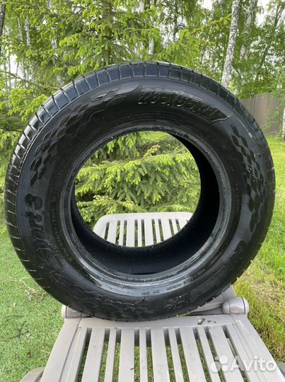 Cordiant 4x4 265/65 R17