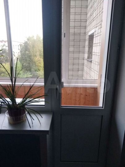 2-к. квартира, 43,2 м², 4/9 эт.