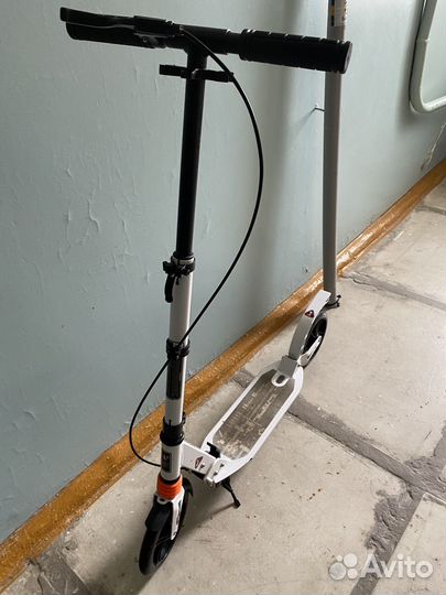 Самокат городской