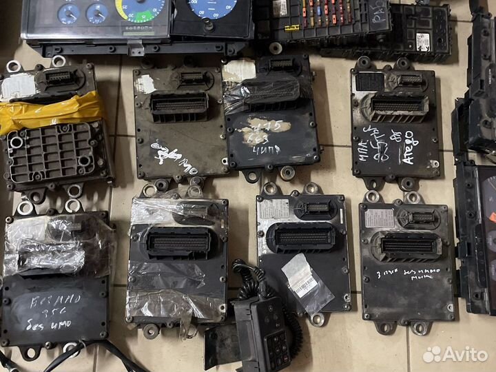 Эбу двс 904 mr fr