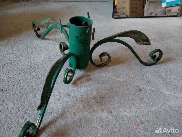 Подставка для ёлки,зонта и мн. др