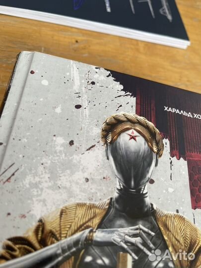 Atomic Heart Предыстория 