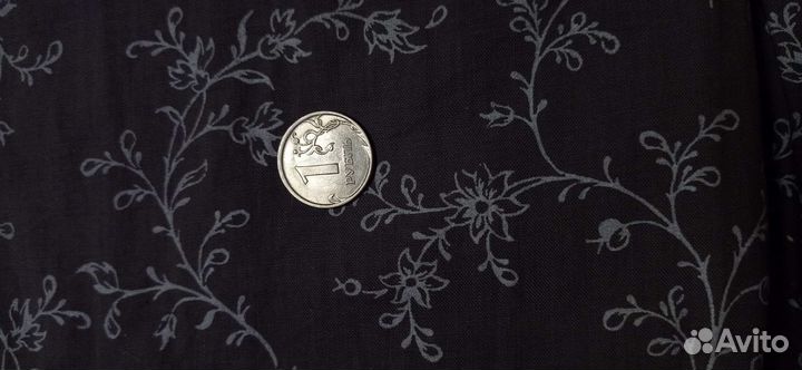 1 рубль 2010 года спмд