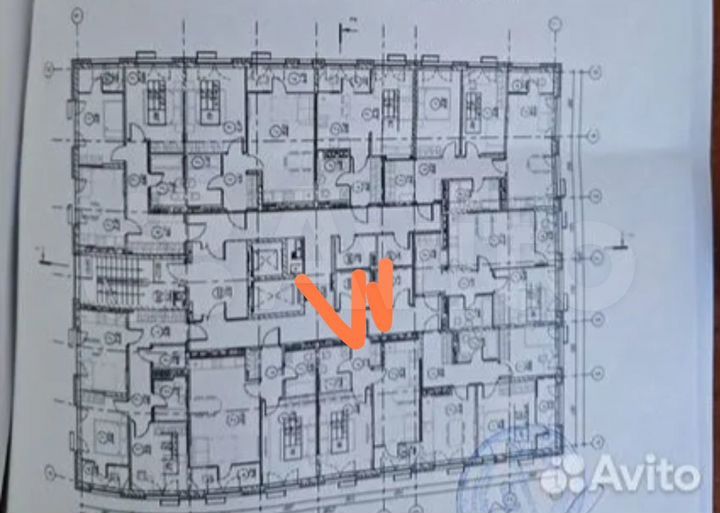 Свободного назначения, 4.59 м²