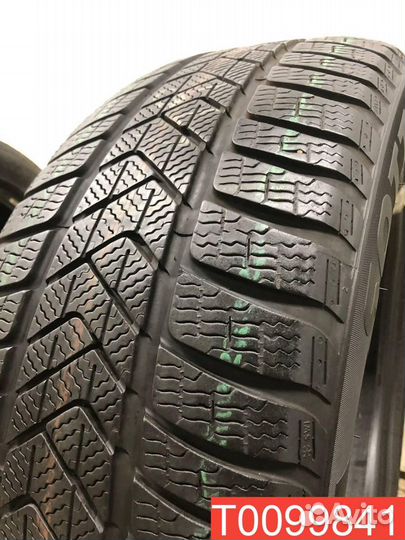 Pirelli Winter Sottozero 3 245/45 R18 100V