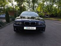 BMW 5 серия 2.5 AT, 2000, 100 000 км, с пробегом, цена 850 000 руб.