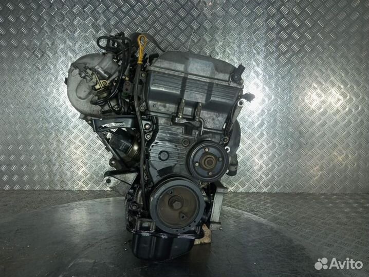 Двигатель FP Mazda Premacy (1999-2007)