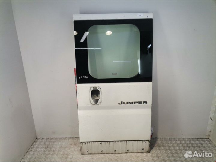 Дверь для Peugeot-Citroen Jumper (Relay) 3