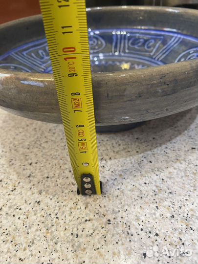 Керамика ручной работы