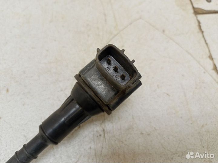 Катушка зажигания Ниссан