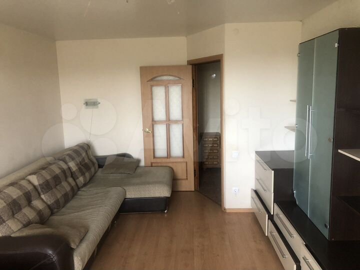 1-к. квартира, 43 м², 7/10 эт.