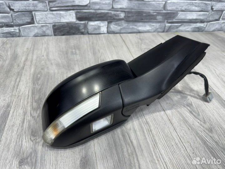 Зеркало правое Ford Mondeo tpba 2012