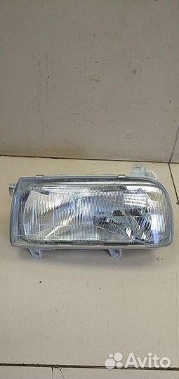 Фара левая Volkswagen Golf, Volkswagen Vento