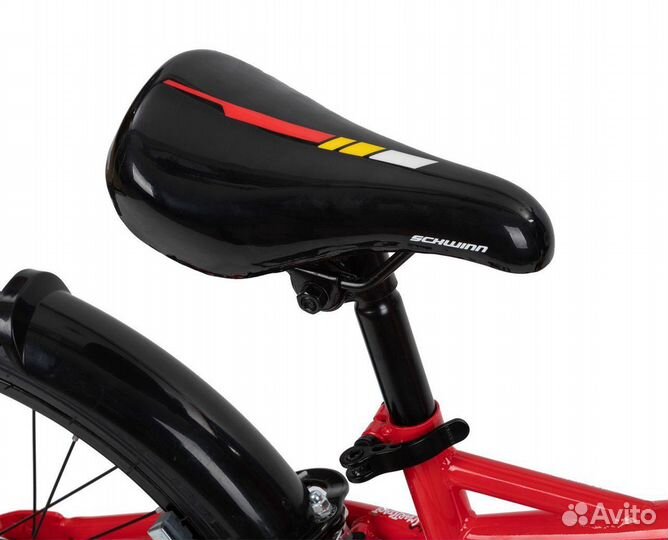 Велосипед Schwinn Koen 20