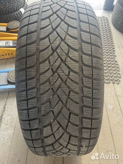 Dunlop SP Winter Sport 3D 265/50 R19