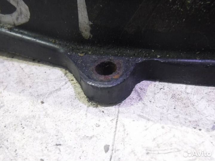 Крышка ремня грм Хендай K2500