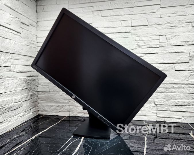 Игровой монитор 24 дюйма - HP Elite Display 76hz