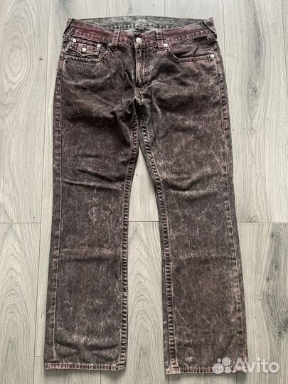 Джинсы True Religion как у sematary
