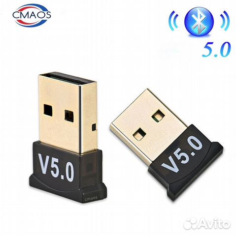 Адаптер usb bluetooth 5.0