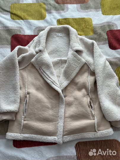 Коробка вещей