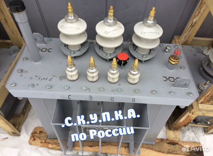 Трансформатор масляный тм / лот xdmsu 78268
