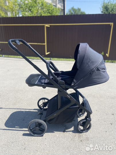Продается детская коляска