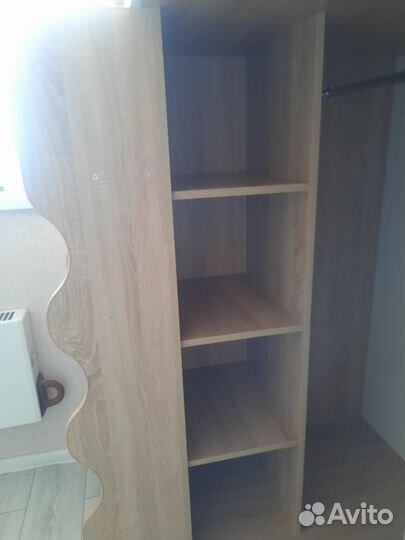 Кровать двухъярусная