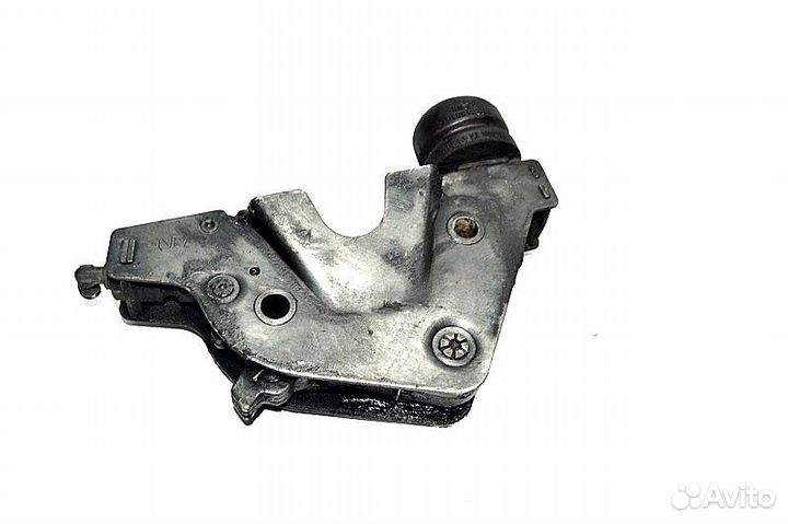 Замок кабины, правый scania P-series (01.04)