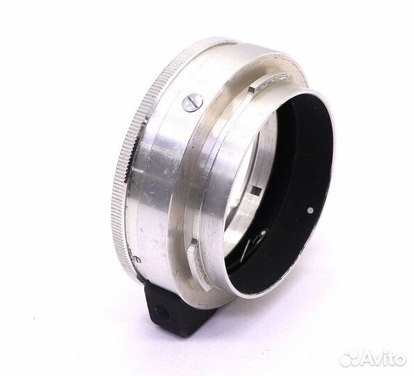 Кольцо удлинительное специальное Pentacon