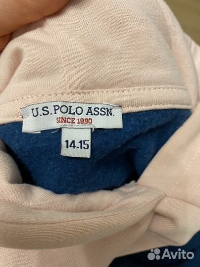 Костюм U.S.Polo Assn