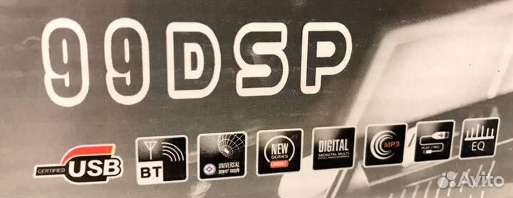 Новый микшер для караоке