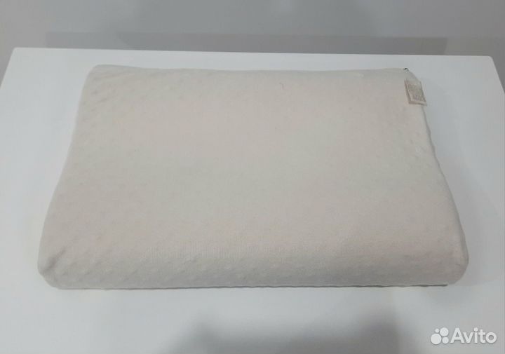 Подушка ортопедическая