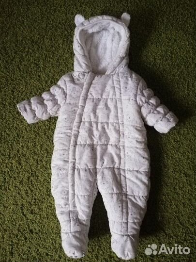 Комбинезон Mothercare