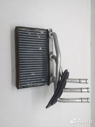 Радиатор отопителя Bmw X6 E71 2007