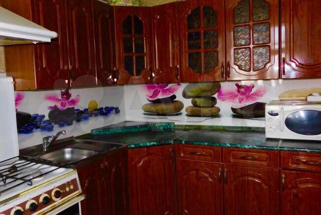 Комната 17 м² в 3-к., 5/10 эт.