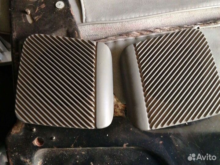 Сетки на колонки фольксваген т4