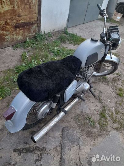 Иж Юпитер 4