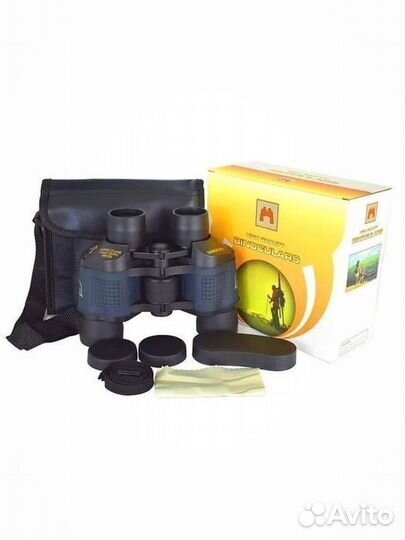 Бинокль