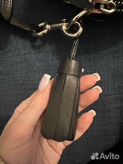 Сумка marc jacobs оригинал