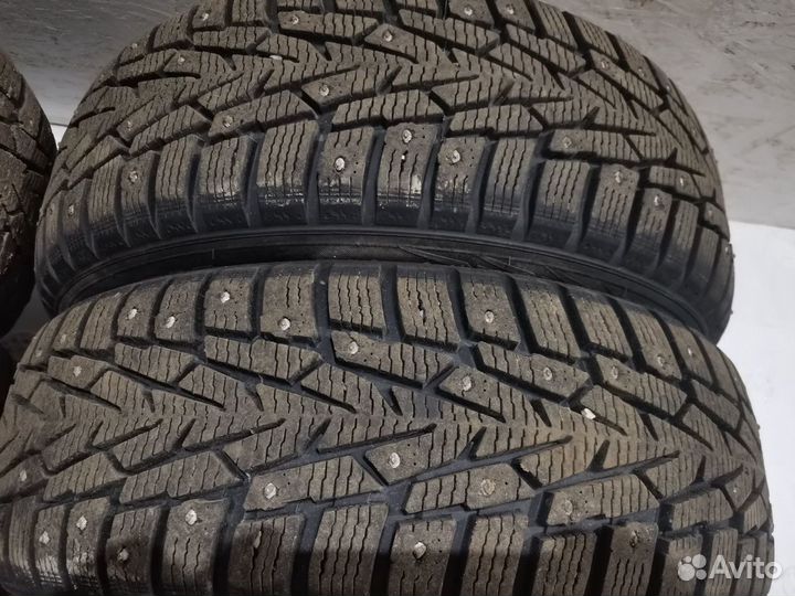 Nokian Tyres Nordman 7 185/60 R15