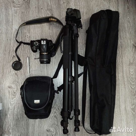 Фотоаппарат