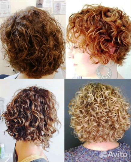 Требуются модели на биозавивку