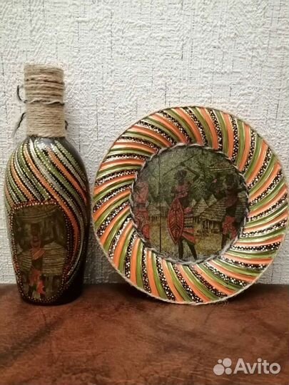 Подарочный набор