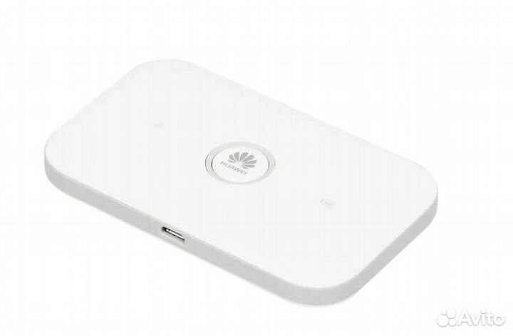 Модем Huawei E5573Cs-322 2G/3G/4G 150 Мбит/с