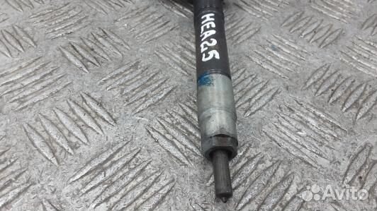 Форсунка дизельная toyota RAV 4 ZSA3 (HEA25AL01)