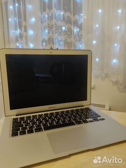 Apple MacBook Air 13 2011