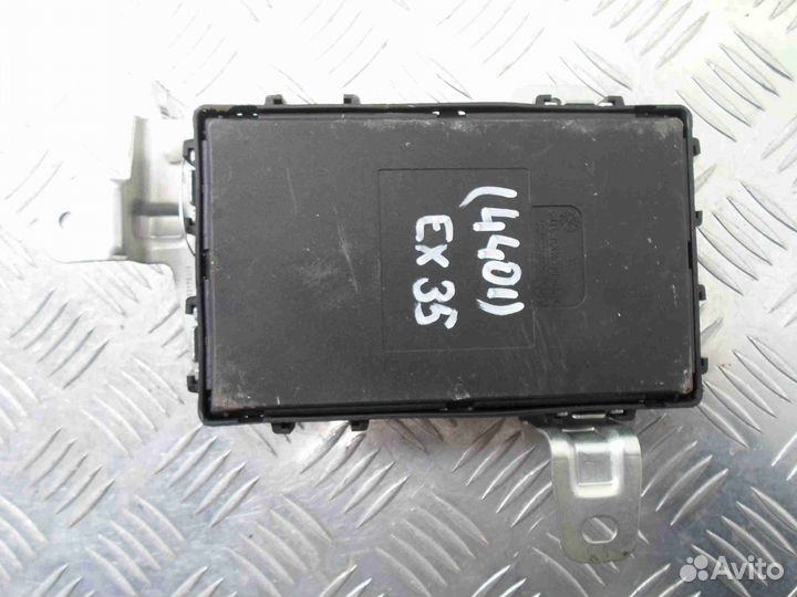 Б/У Блок Body control module 284B11CA0C, nissan