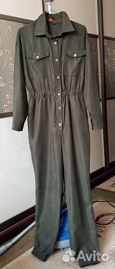 Комбинезон 46-48 (Новый)